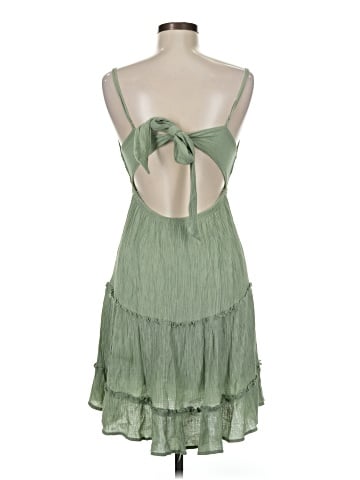 Love Tree Cocktail Dress (view 2)