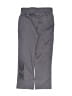 Under Armour 100% Polyester Solid Gray Active Pants Size 3T - photo 2