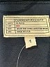Current/Elliott Solid Black Casual Dress Size Sm (1) - photo 7
