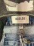 AGOLDE Blue Jeans Size 26 waist - photo 7