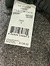 Current/Elliott Solid Black Casual Dress Size Sm (1) - photo 8