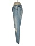 Mother Superior Hearts Blue Jeans Size 32 waist - photo 5