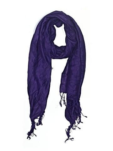 Pashmina Scarf (view 1)