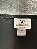 Worthington Black Short Sleeve Top Size XL - photo 7