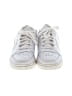Nike White Sneakers Size 6 (youth) - photo 2