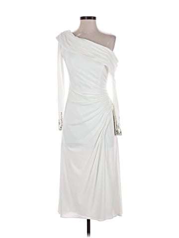 IEENA for Mac Duggal Cocktail Dress (view 1)