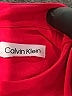 Calvin Klein Red Pink Cocktail Dress Size P (petite) - photo 7