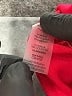 Calvin Klein Red Pink Cocktail Dress Size P (petite) - photo 8