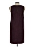LoveRiche 100% Polyester Burgundy Casual Dress Size L - photo 2