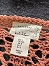 Nicole Miller Artelier Brown Pullover Sweater Size S - photo 7