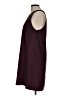 LoveRiche 100% Polyester Burgundy Casual Dress Size L - photo 5