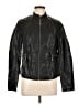 Apt. 9 100% Viscose Black Jacket Size L - photo 1