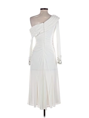 IEENA for Mac Duggal Cocktail Dress (view 2)