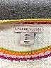 Sincerely Jules White Sweater Vest Size L - photo 7