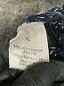 Alya Tweed Blue Turtleneck Sweater Size XL - photo 8
