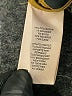Philosophy Republic Clothing Plaid Brown Coat Size XS - photo 7