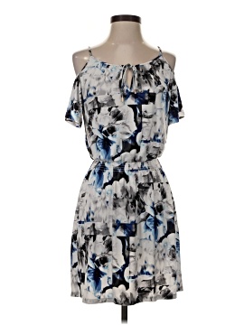 White House Black Market Casual Dress (view 1)