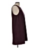 LoveRiche 100% Polyester Burgundy Casual Dress Size L - photo 4