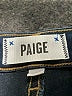Paige Blue Jeans Size 29 waist - photo 7