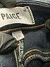 Paige Blue Jeans Size 29 waist - photo 8