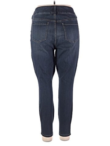 Torrid Jeans (view 2)