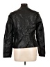 Apt. 9 100% Viscose Black Jacket Size L - photo 2