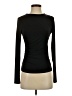 H&M Black Long Sleeve Top Size XS - photo 1