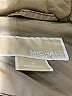 MICHAEL Michael Kors Tan Jacket Size M - photo 6