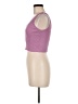 LA Hearts Purple Tank Top Size M - photo 5