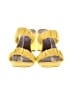 STAUD Yellow Sandals Size EU 38 - photo 2