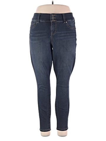 Torrid Jeans (view 1)