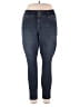 Torrid Blue Jeans Size 18 Plus - photo 1