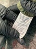 Madewell 100% Cotton Solid Green Surplus Jacket Size M - photo 7
