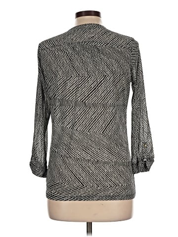 The Limited Outlet Long Sleeve Henley (view 2)