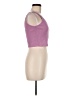 LA Hearts Purple Tank Top Size M - photo 4
