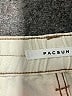 PacSun 100% Cotton Ivory Jeans Size XS - photo 7