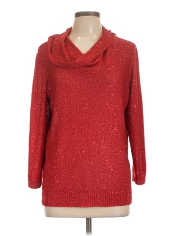 Nue Options Pullover Sweater (view 1)