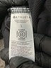 Athleta Black Pullover Sweater Size L - photo 8