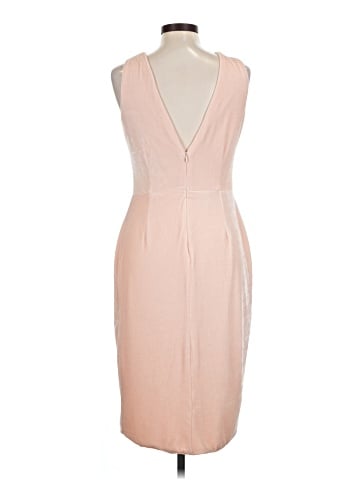 Cupcakes & Cashmere Cocktail Dress (view 2)