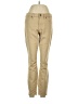 Max Jeans Tan Khakis Size 8 - photo 1