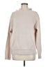 Vince. Tan Wool Pullover Sweater Size M - photo 1