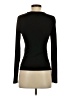 H&M Black Long Sleeve Top Size XS - photo 2
