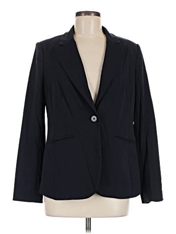 Liz Claiborne Blazer (view 1)