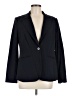 Liz Claiborne Black Blazer Size 8 - photo 1