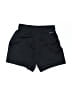 Nike 100% Polyester Black Athletic Shorts Size 2T - photo 2