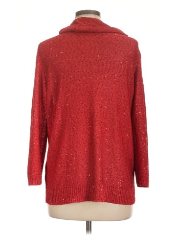 Nue Options Pullover Sweater (view 2)