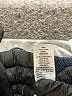 Tucker + Tate Chevron-herringbone Gray Coat 9-12 MO / 12 MO - photo 4