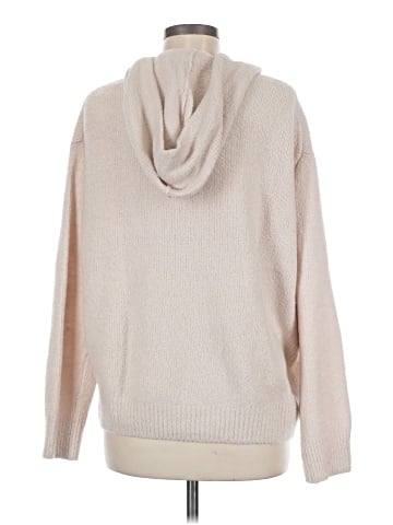 Vince. Wool Pullover Sweater (view 2)