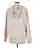 Vince. Tan Wool Pullover Sweater Size M - photo 2