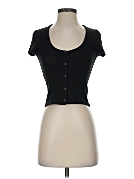 Rag & Bone Short Sleeve Henley